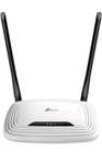 Wi-Fi роутер TP-Link TL-WR841N (RU) White