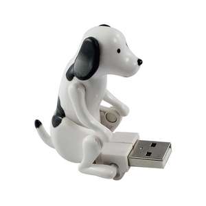 USB-накопитель портативный с мини-игрушкой