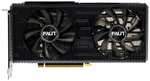 Видеокарта Palit GeForce RTX 3050 Dual OC 8Gb