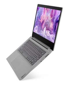Ноутбук Lenovo IdeaPad 3 (14" IPS, i3-1115G4, 8 гб/256 гб)