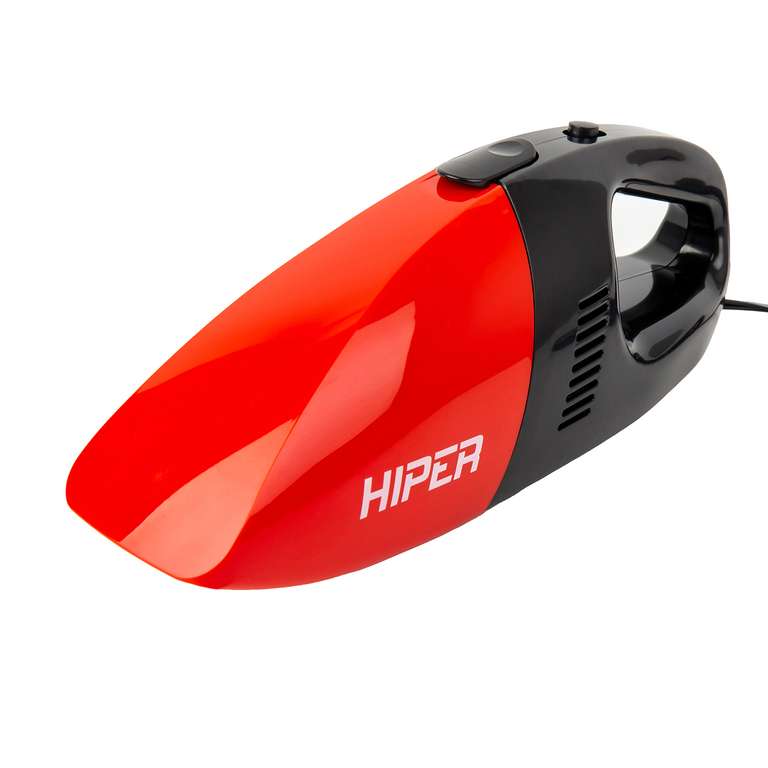 Автомобильный пылесос HIPER HVC60