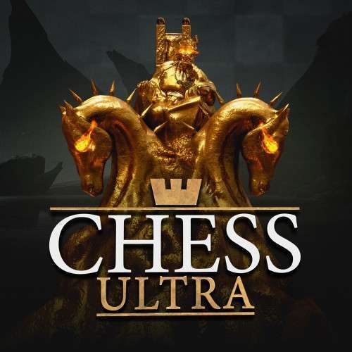 [PC] Chess Ultra | World of Warships - Starter Pack: Ishizuchi