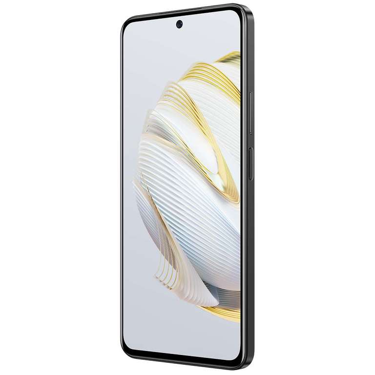 Смартфон Huawei Nova 10 SE 8\128Гб черный