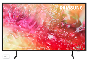 Телевизор Samsung 65' UE65DU7100UXRU