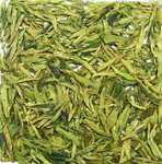 Чай зелёный "Лунцзин" 50 гр