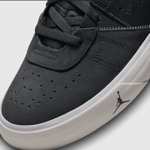 Кеды Nike Jordan Series Es, Чёрные, Белые, Размеры 39-46