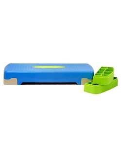 Степ-платформа Royal Fitness STEPPER-20