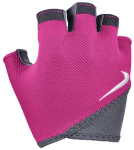 Перчатки для фитнеса женские Nike Womens Gym Essential Fitness Gloves