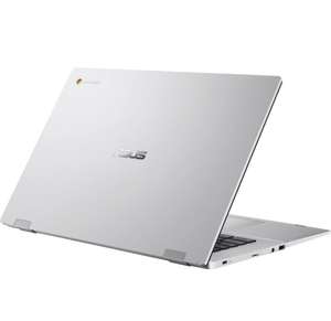 Ноутбук ASUS Chromebook 17.3 Intel UHD Graphics 5000 4Гб 32GB eMMC (через посредника и VPN)
