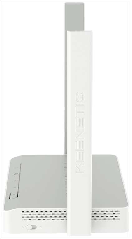 Wi-Fi роутер Keenetic Air (KN-1613),2.4 / 5 ГГц