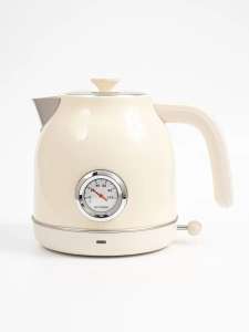 Чайник электрический Xiaomi Qcooker Retro Electric Kettle 1.7 л