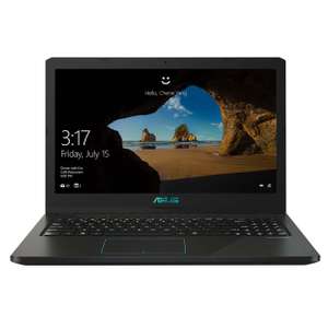 [МСК] Ноутбук ASUS VivoBook M570DD-DM052 8+256Gb GTX 1050 4Gb