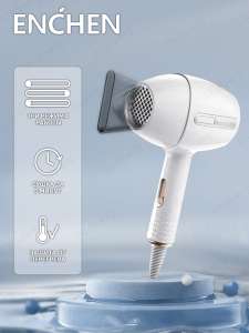 Фен Xiaomi Enchen Air Hair Dryer Basic Version