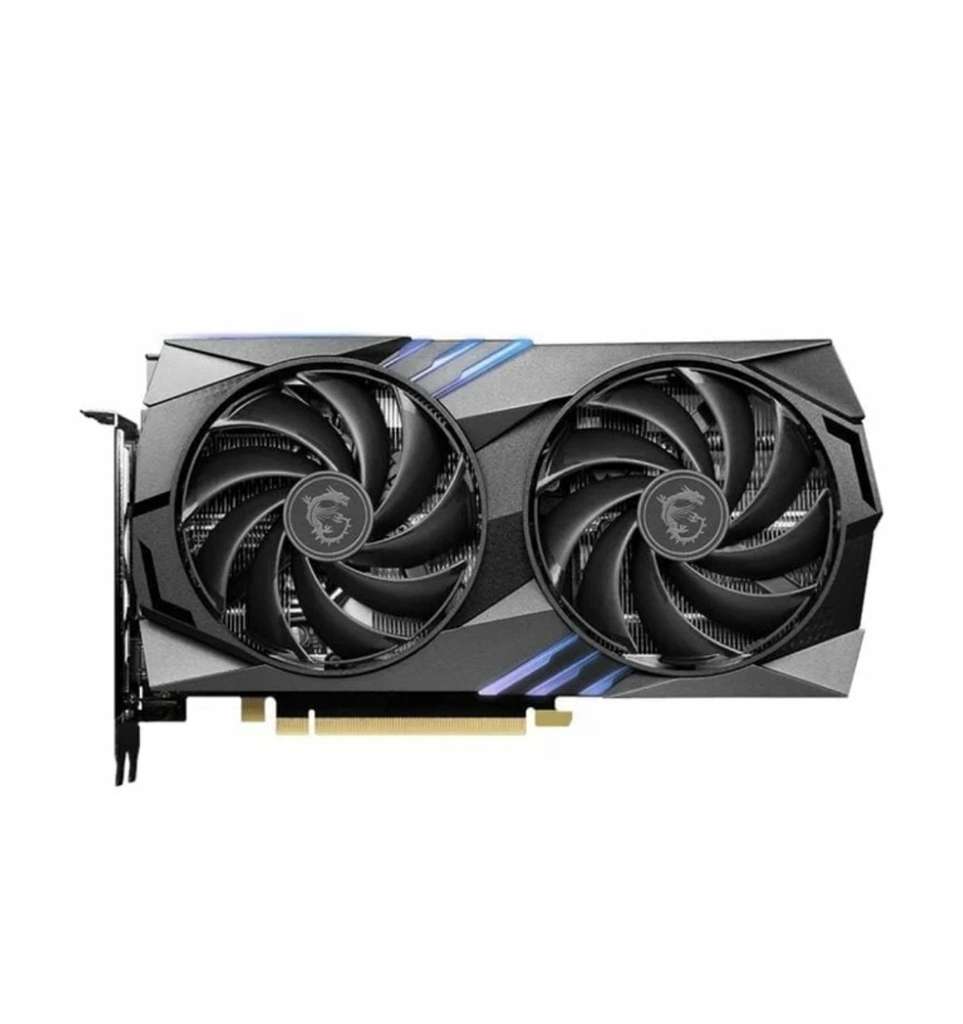 Msi gaming geforce rtx 4060 8gb