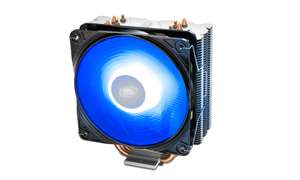 Кулер для процессора DEEPCOOL GAMMAXX 400 V2 BLUE RTL