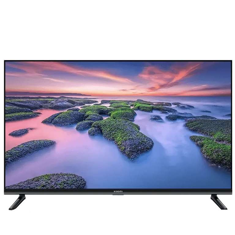 32" (80 см) Телевизор LED Xiaomi MI TV A2