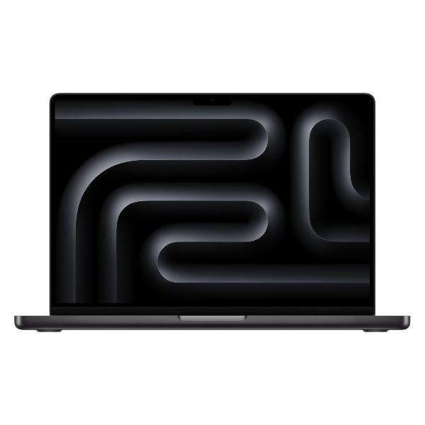 Ноутбук Apple MacBook Pro 14 M3 Pro 18/512GB Space Black + 82822-89724 бонуса