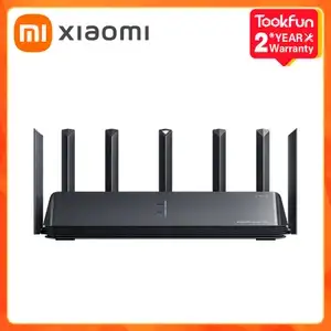 Роутер Xiaomi 7000 (Xiaomi Router BE7000)