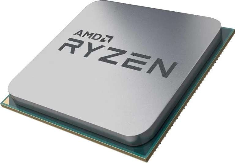 Процессор AMD Ryzen 7 5800X BOX без кулера (цена с ozon картой)