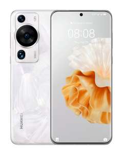 Смартфон Huawei P60 Pro 8/256GB Rococo Pearl
