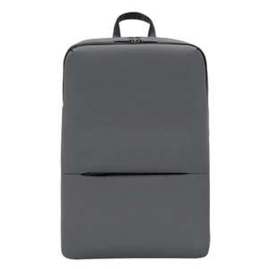 Рюкзак Xiaomi Backpack 2 grey (возврат 679 бонусов при оплате Сбером)