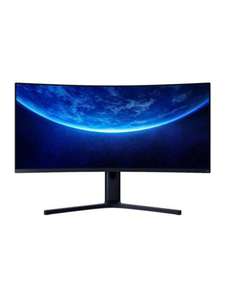 Монитор Xiaomi Mi Surface Display 34" 3440 х 1440 144 Hz в zetzet