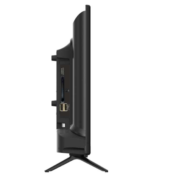 Телевизор KION 32H5L56KF 32", HD Ready, Smart TV (при оплате Ozon Картой)