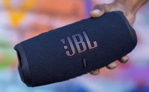JBL Портативная акустика CHARGE 5