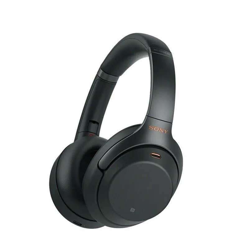 Наушники с микрофоном Sony WH-1000XM3 ( с Ozon Картой)