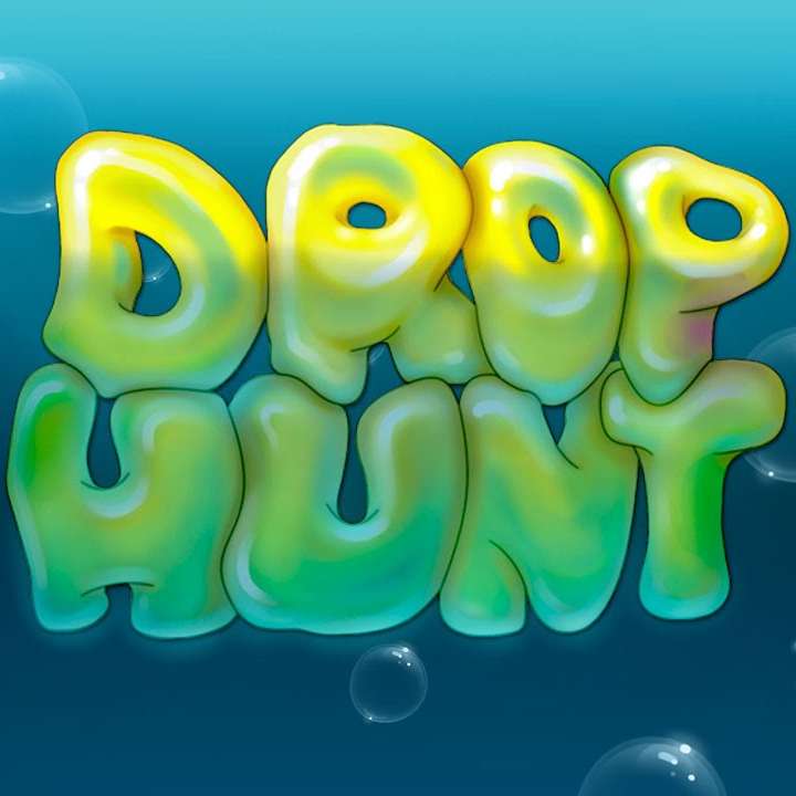 [PC] Drop Hunt: Adventure Puzzle