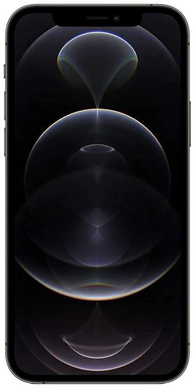 Смартфон Apple iPhone 12 Pro 256 Гб (ресейл)