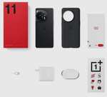 Смартфон OnePlus 11 12/256 (Joybuy, разные цвета и конфигурации)