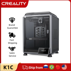 3D принтер Creality K1C