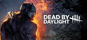 [PC, PS, Xbox] 16888, 88888 Bloodpoints и 15 фрагментов разрыва в Dead by Daylight
