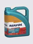 Моторное масло Repsol ELITE COSMOS F FUEL ECONOMY 5W-30