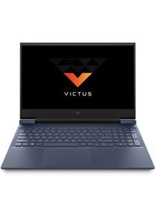Ноутбук HP Victus 16-e0077ur RTX3060, Ryzen 5600H, SSD (4E1K9EA) 16.1" 1920x1080 IPS
