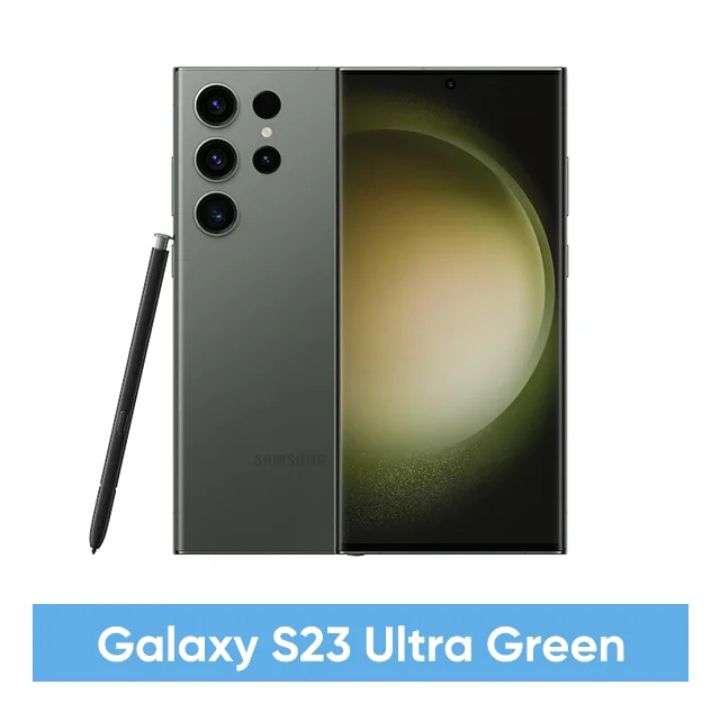 [11.11] Смартфон Samsung Galaxy S23 Ultra 8+256GB