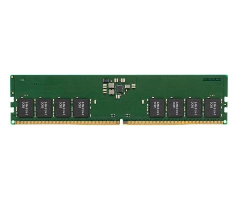 Оперативная память Samsung Original DDR5 16Gb 4800Mhz