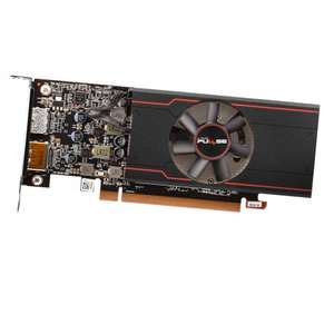 [Красноярск, Лесосибирск] Видеокарта Sapphire Radeon RX 6400 PULSE Gaming в магазине Авелот