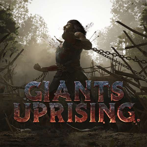 [PC] Giants Uprising