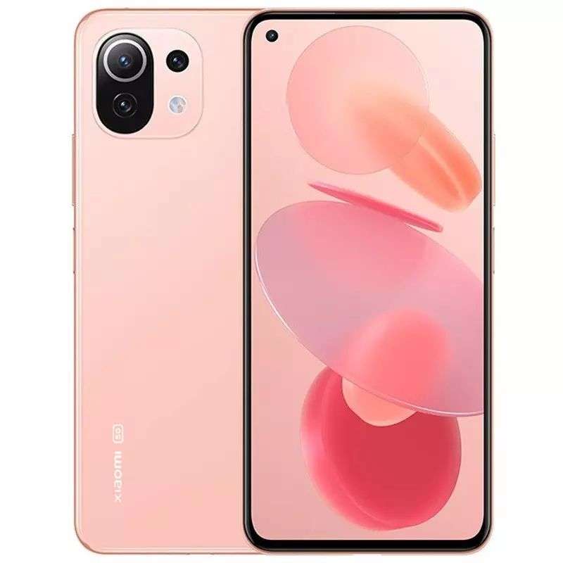 Смартфон Xiaomi 11 lite 5g NE 6/128