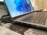 Ноутбук Lenovo ThinkBook, 16", 2.5K +, 12500H, 16 ГБ, 512 ГБ, RTX2050, windows 11