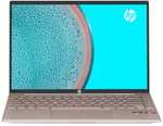 Ноутбук HP Pavilion Aero 13-be0052ur 13.3" PS, AMD Ryzen 5 5600U 8+256 ГБ, AMD Radeon Graphics