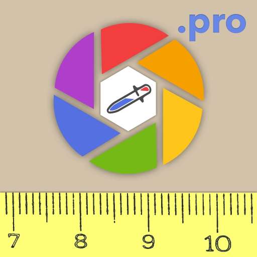 [Android] ColorMeter PRO