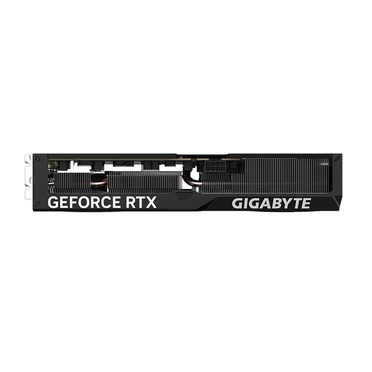 Видеокарта Gigabyte NVIDIA GeForce RTX 4070 WINDFORCE OC 12GB + 31059 бонусов