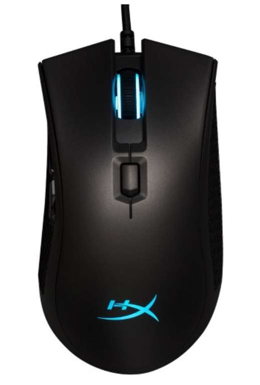 Игровая мышь HyperX Pulsefire FPS Pro (HX-MC003B)