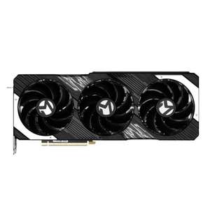 Видеокарта MaxSun (6940709644522) GeForce RTX 4070 12GB Turbo в 28bit.ru