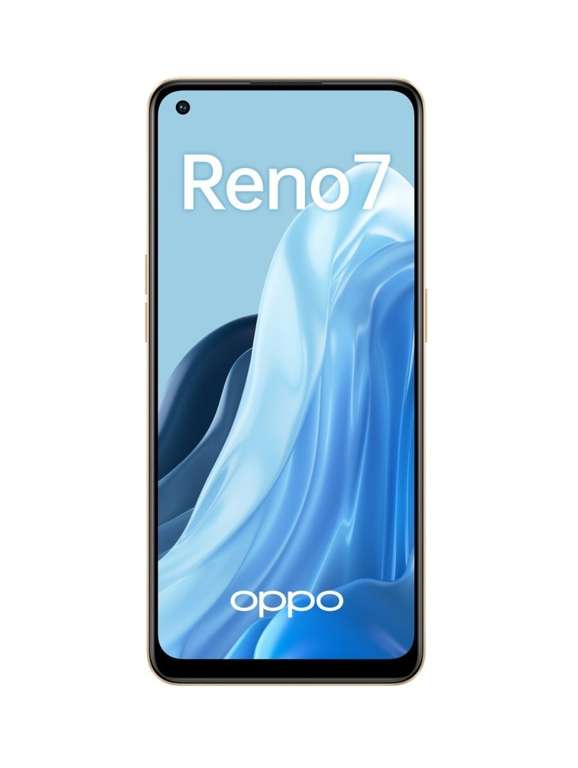 Смартфон OPPO Reno7 8+128 Гб
