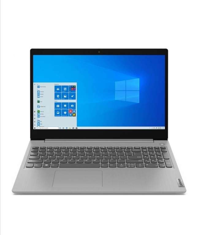 Ноутбук IdeaPad 3 14ITL6 (IPS/Pentium 7505/8Gb/256Gb SSD/14"FHD/UMA/Win10)