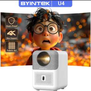 Проектор BYINTEK U4